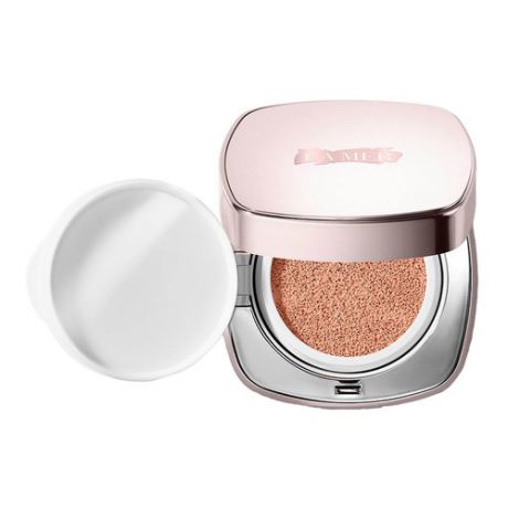 La Mer Тональный лифтинг-кушон с эффектом сияния The Cushion Compact SPF30 Petal