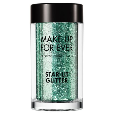 MAKE UP FOR EVER STAR LIT GLITTERS Блестки для тела и лица S704