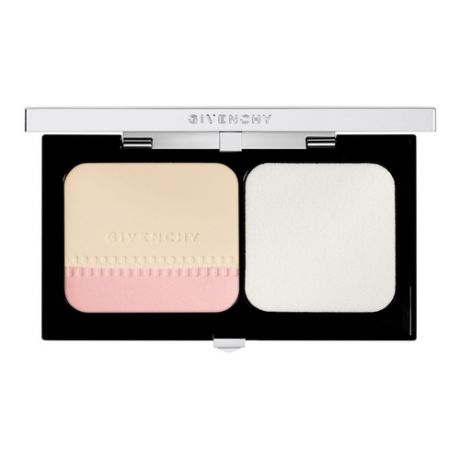 Givenchy Teint Couture Compact Устойчивое тональное средство 04 Бежевый