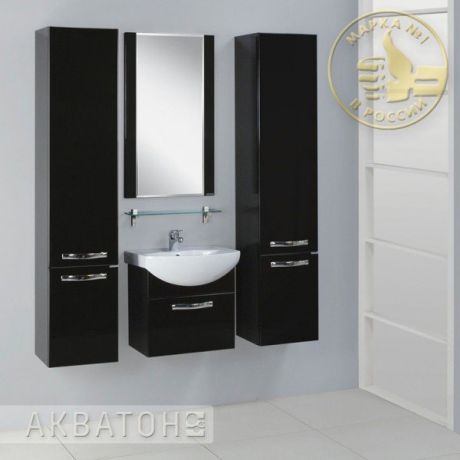 Комплект мебели Акватон Ария 1A134001AA950