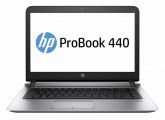 Ноутбук HP ProBook 440 G3 (W4N90EA)