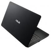 Ноутбук Asus X751SV-TY008T Pentium N3700/4Gb/500Gb/DVD-RW/nVidia GeForce 920M 1Gb/17.3"/HD+ (1600x900)/Windows 10/black/WiFi/BT/Cam