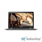 Asus Transformer TP501UQ-DN046T black 15.6" FHD TS i5-6200U/6Gb/1Tb/GT940M 2Gb/noDVD/W10 [90NB0CV1-M00550]