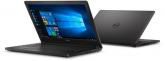 Ноутбук Dell Latitude 3570 Core i5 6200U/8Gb/1Tb/Intel HD Graphics 520/15.6"/IPS/FHD (1920x1080)/Linux/black/WiFi/BT/Cam