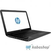 Ноутбук HP 250 G5 Core i3 5005U/4Gb/500Gb/DVD-RW/Intel HD Graphics/15.6"/SVA/HD (1366x768)/Windows 10 Professional 64/black/WiFi/BT