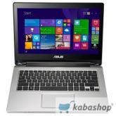 ASUS Transformer Book Flip TP300LA-DW049H [90NB05Y1-M03640] 13.3" HD i5-4210U/6Gb/1Tb/noDVD/W8