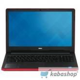 DELL Inspiron 5565 [5565-8586] red 15.6