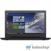 Lenovo IdeaPad 110-15IBR [80T7003VRK] black 15.6