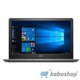 DELL Vostro 5568 [5568-9040] grey 15.6" FHD i5-7200U/8Gb/256Gb SSD//Linux