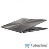 Asus Zenbook UX530UQ-FY063R [90NB0EG1-M00940] metallic grey 15.6" {FHD i5-7200U/8Gb/512Gb SSD/GF940M 2Gb//W10 Pro}
