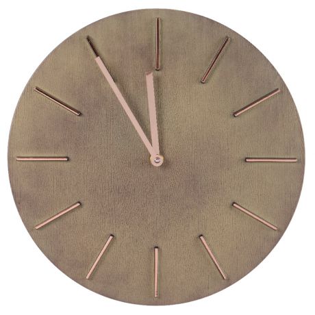 Часы настенные Decoris, 30.5 см