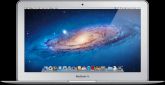 Ноутбук Apple MacBook Air 11.6" (MJVP2RU/A)