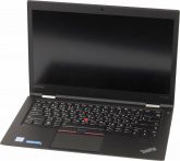 Ноутбук Lenovo ThinkPad X1 Carbon (20FB002WRT)