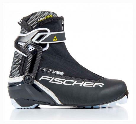 Ботинки беговые Fischer RC5 COMBI, размер 45