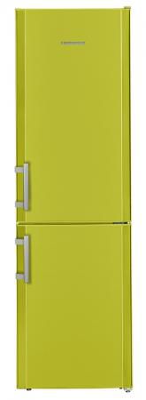Холодильник Liebherr CUag 3311-20 001 зеленый