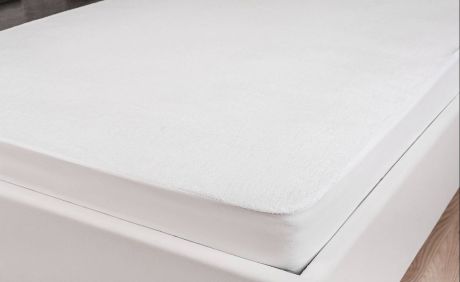 Наматрасник водонепроницаемый Askona Cotton Cover, 200х160 см