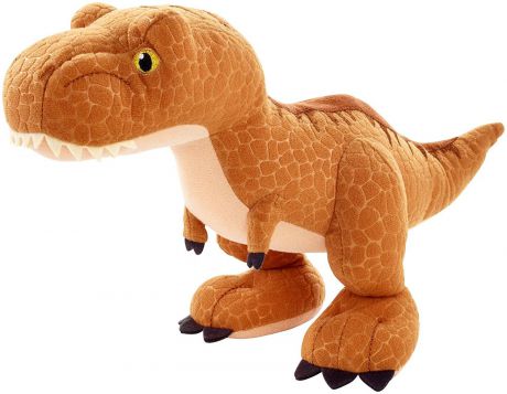 Мягкая игрушка Тирекс Jurassic World FMM57