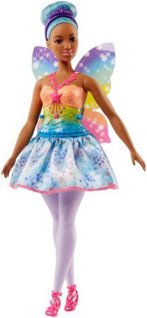 Кукла Барби Волшебная фея Barbie FJC87