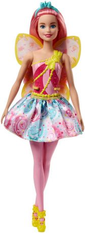 Кукла Барби Волшебная фея Barbie FJC88