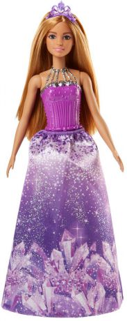 Кукла Барби Волшебная принцесса Barbie FJC97