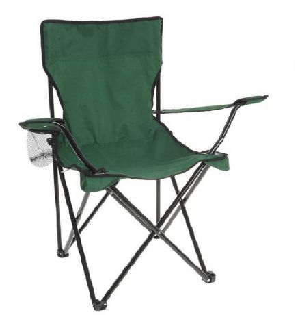 Кресло раскладное для отдыха на природе Remiling Camper, 55х55х88 см