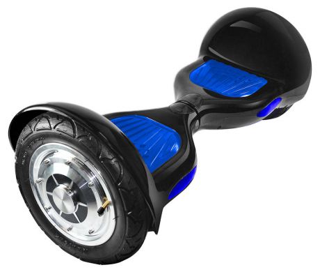 Гироскутер Nortok E-Scooter N10, черно-синий