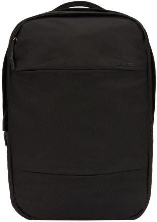 Рюкзак для ноутбука 15.6" Incase "City Commuter" нейлон полиэстер черный INCO100357-BLK