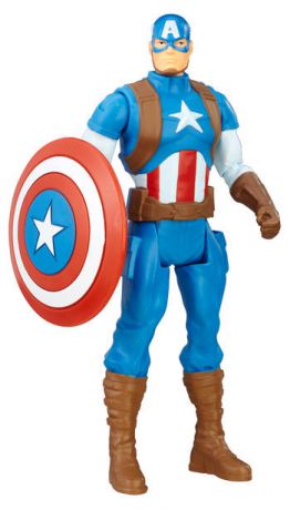 Фигурка Капитан Америка Hasbro Avengers C0652