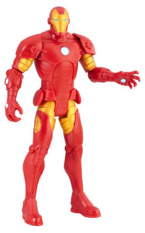 Фигурка Железный Человек Hasbro Avengers C0649