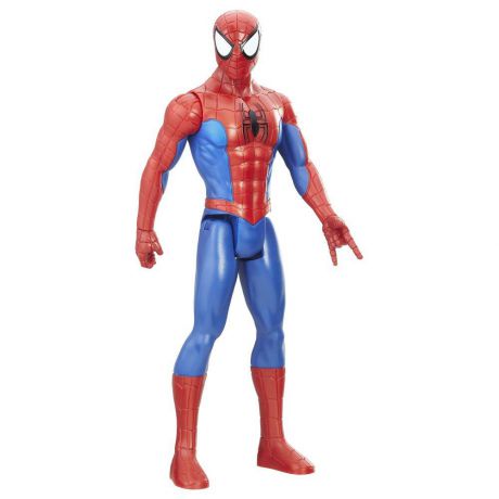 Фигурка Человек Паук Spider Man Hasbro E0649