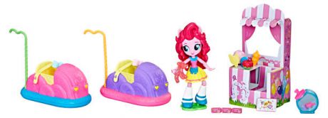 Игровой набор Пинки Пай My Little Pony E2619