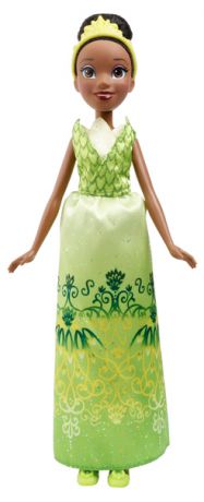 Кукла Тиана Disney Princess B5823