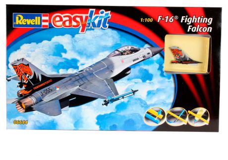 Набор для сборки «Самолет F-16» Revell