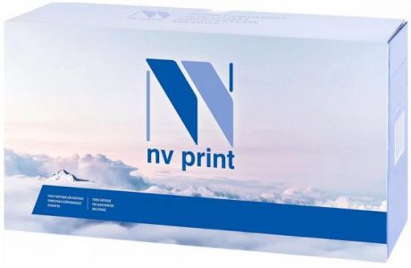 Картридж NV-Print TK-1170 для Kyocera ECOSYS M2040dn/M2540dn/M2640idw черный 7200стр