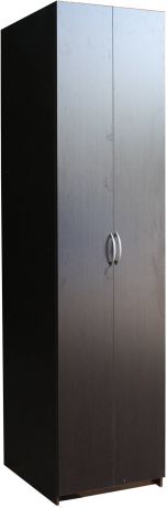 Шкаф для одежды «Уют» , 70х60 см, венге