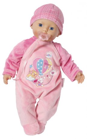Кукла My Little Baby born 32 см