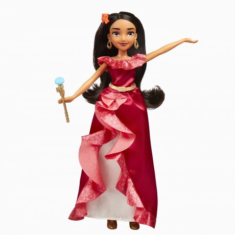 Кукла классическая «Елена из Авалора» Disney