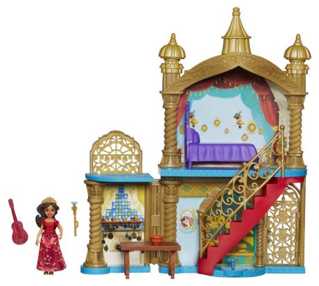 Игровой набор «Замок Елены» Disney Princess