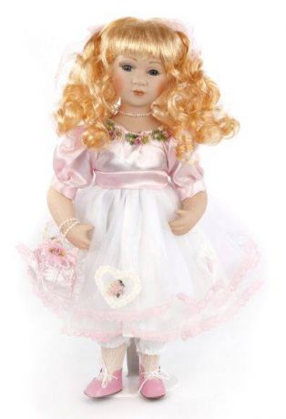 Кукла фарфоровая «Мелани» Angel Collection