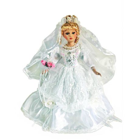 Кукла фарфоровая «Кейт» Angel Collection