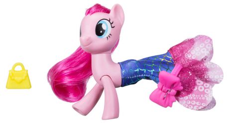 Фигурка «Пинки Пай в волшебном платье» My little Pony