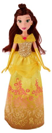 Кукла «Принцесса Бель» Disney Princess