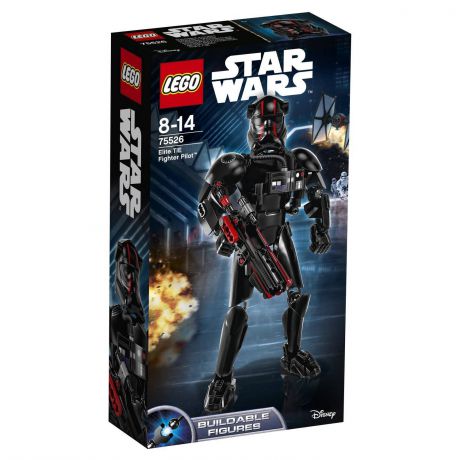 LEGO 75526 Star Wars Лего Звездные Войны Элитный пилот истребителя СИД