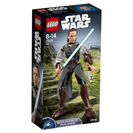 LEGO 75528 Star Wars Лего Звездный Войны Рей