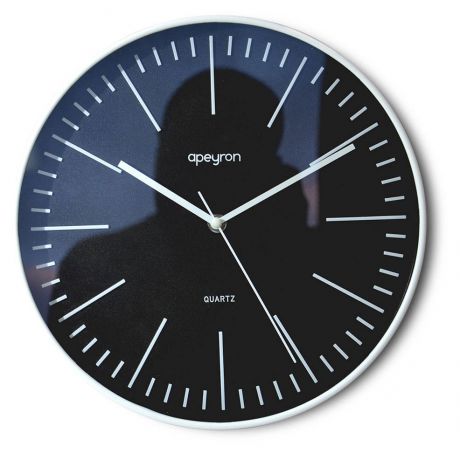Часы настенные Apeyron PL 9723, 35 см