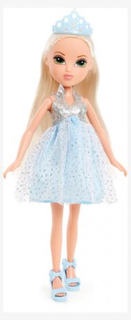 Кукла «Принцесса в голубом платье» Moxie