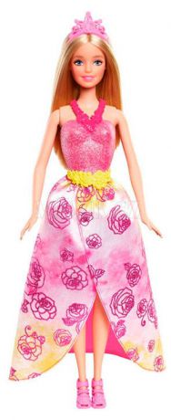 Кукла «Принцесса Барби» Barbie