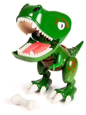 Интерактивный детёныш динозавра «Dino» Zoomer