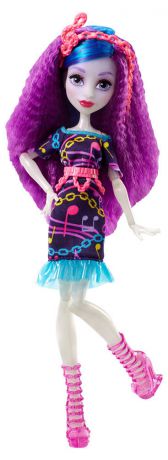 Кукла «Ари Хантингтон. Под напряжением» Monster High