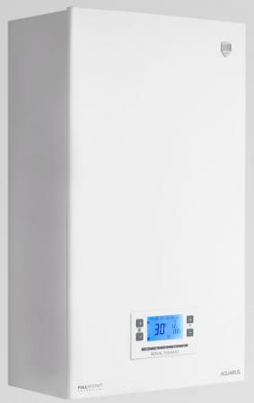 Газовый котёл Royal Thermo Aquarius 18 BC 18.4 кВт